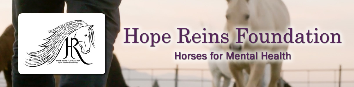Hope Reins Foundation